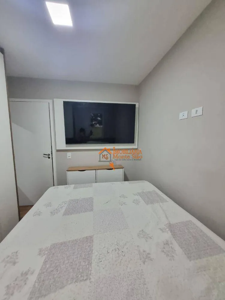 Apartamento, 2 quartos, 57 m² - Foto 9