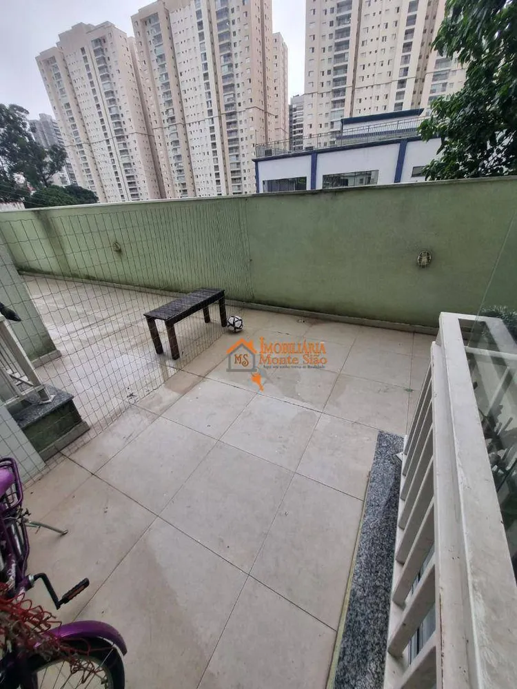 Apartamento, 2 quartos, 57 m² - Foto 5