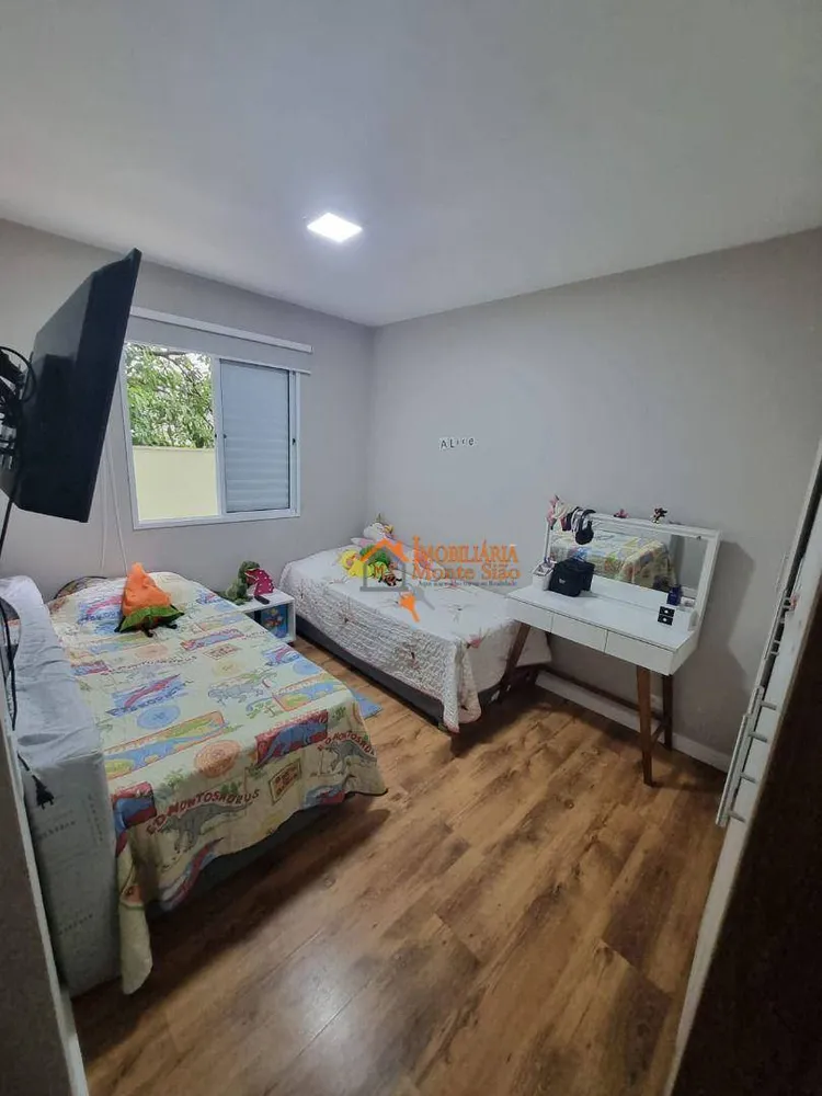Apartamento, 2 quartos, 57 m² - Foto 11