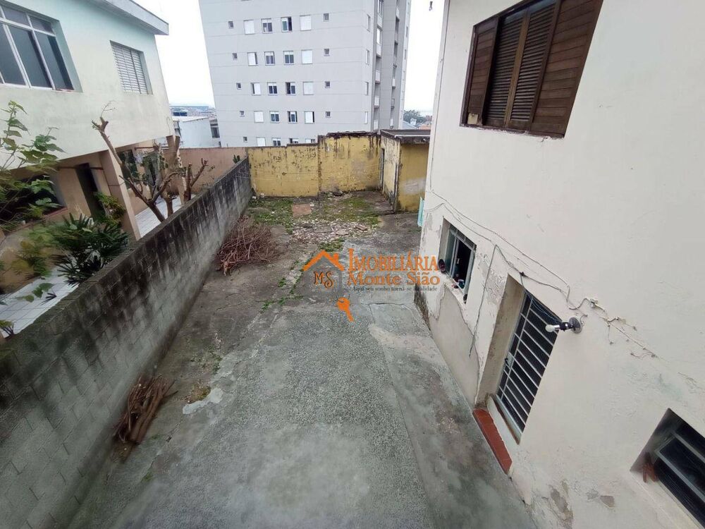 Casa, 5 quartos, 500 m² - Foto 10