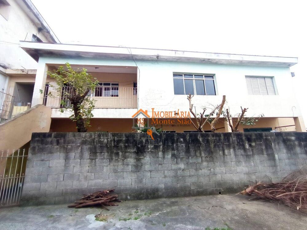 Casa, 5 quartos, 500 m² - Foto 5