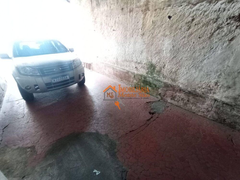 Casa, 5 quartos, 500 m² - Foto 13