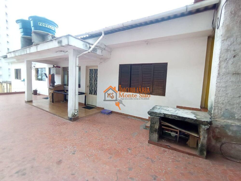 Casa, 5 quartos, 500 m² - Foto 3