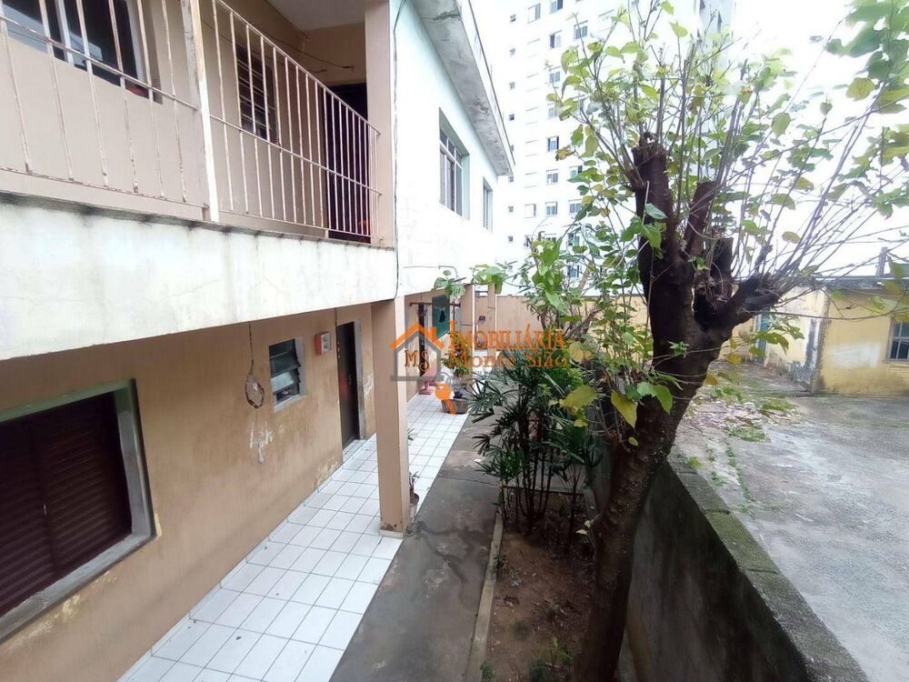 Casa, 5 quartos, 500 m² - Foto 9