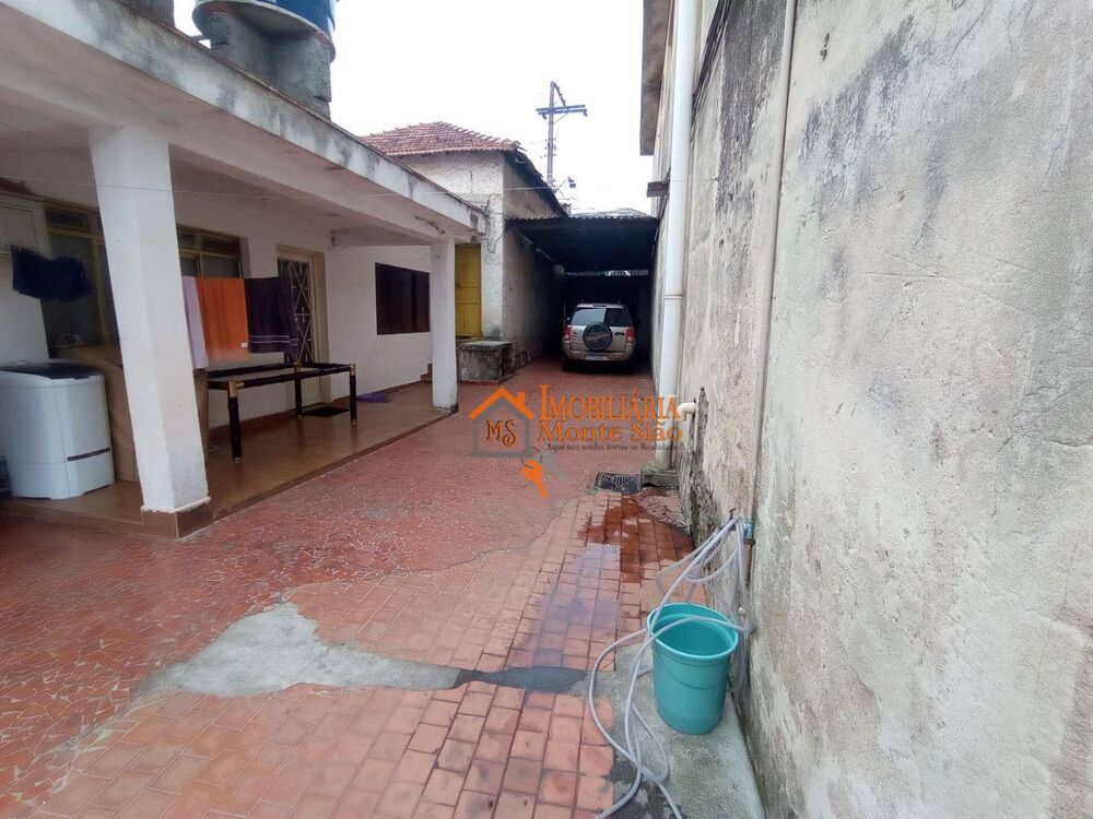 Casa, 5 quartos, 500 m² - Foto 11