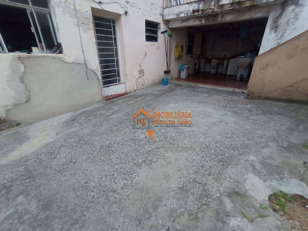 Casa, 5 quartos, 500 m² - Foto 7