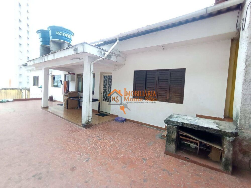 Casa, 5 quartos, 500 m² - Foto 2