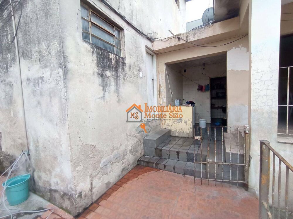 Casa, 5 quartos, 500 m² - Foto 4