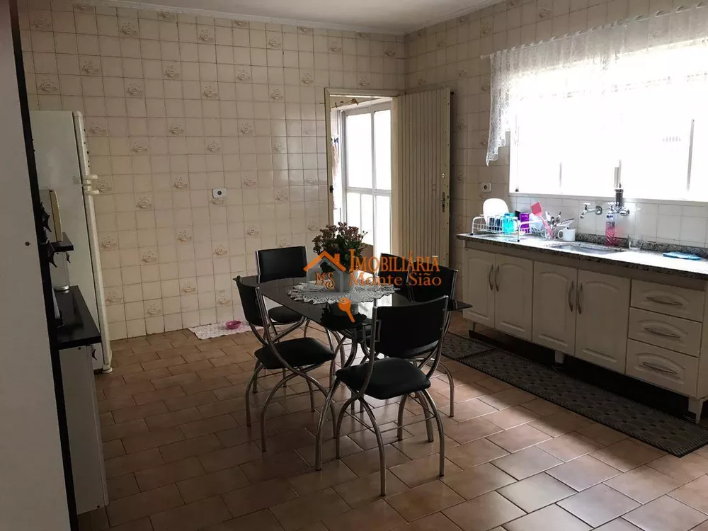 Sobrado, 3 quartos, 134 m² - Foto 4
