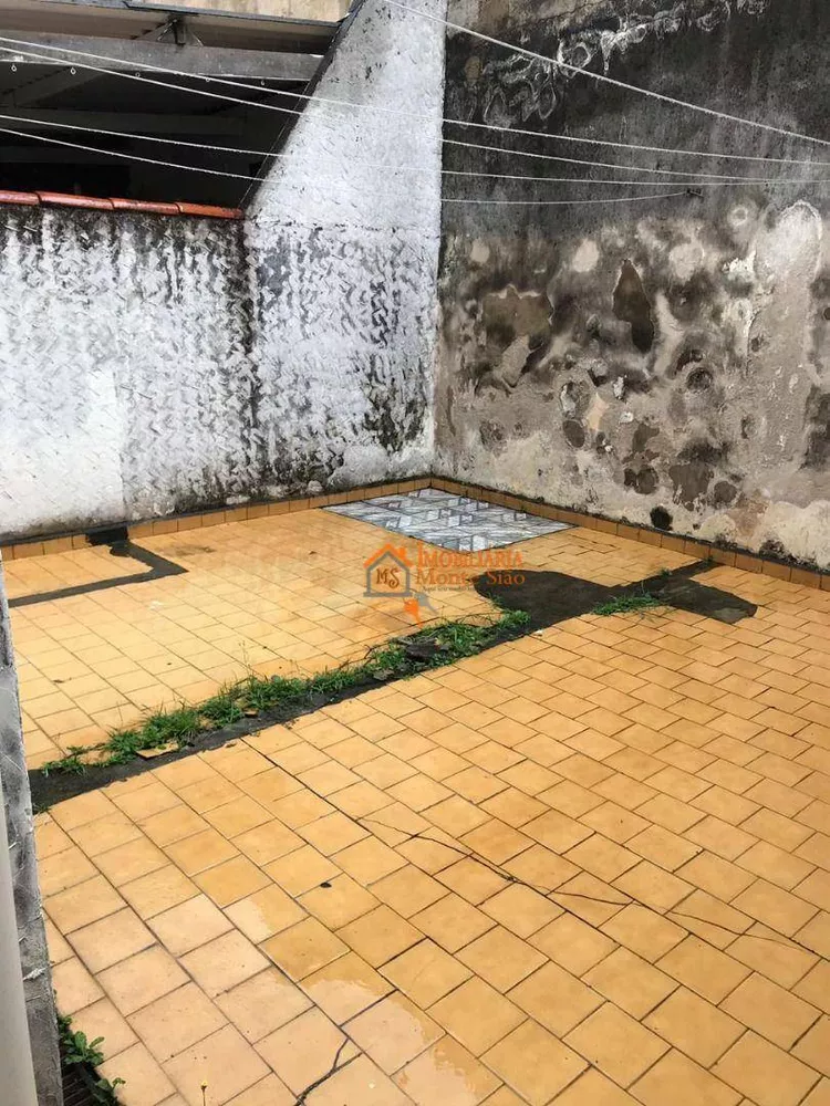 Sobrado, 3 quartos, 134 m² - Foto 12