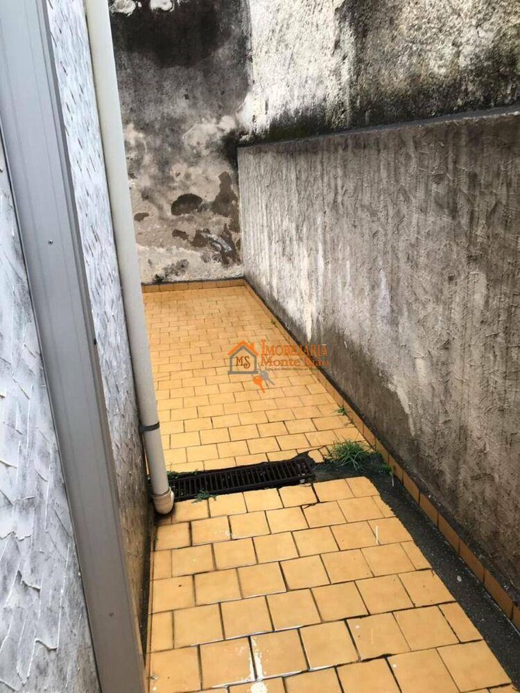 Sobrado, 3 quartos, 134 m² - Foto 15