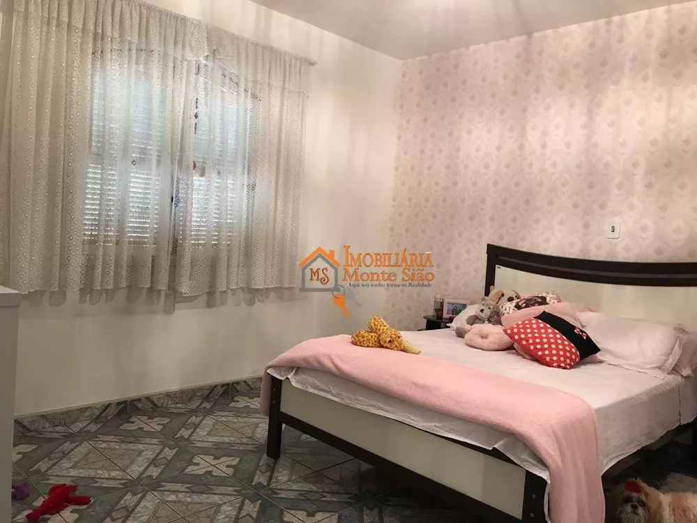 Sobrado, 3 quartos, 134 m² - Foto 5