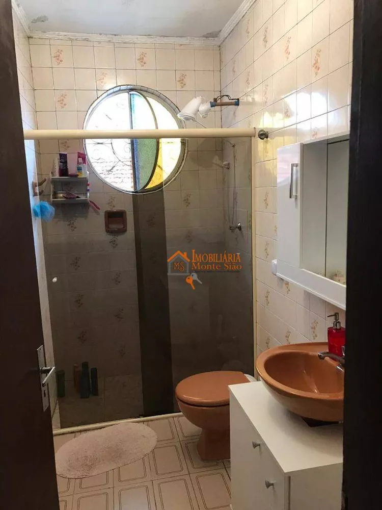 Sobrado, 3 quartos, 134 m² - Foto 9