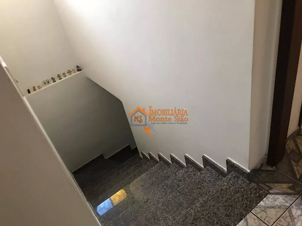Sobrado, 3 quartos, 134 m² - Foto 3