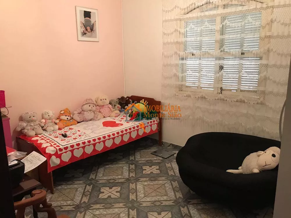 Sobrado, 3 quartos, 134 m² - Foto 8