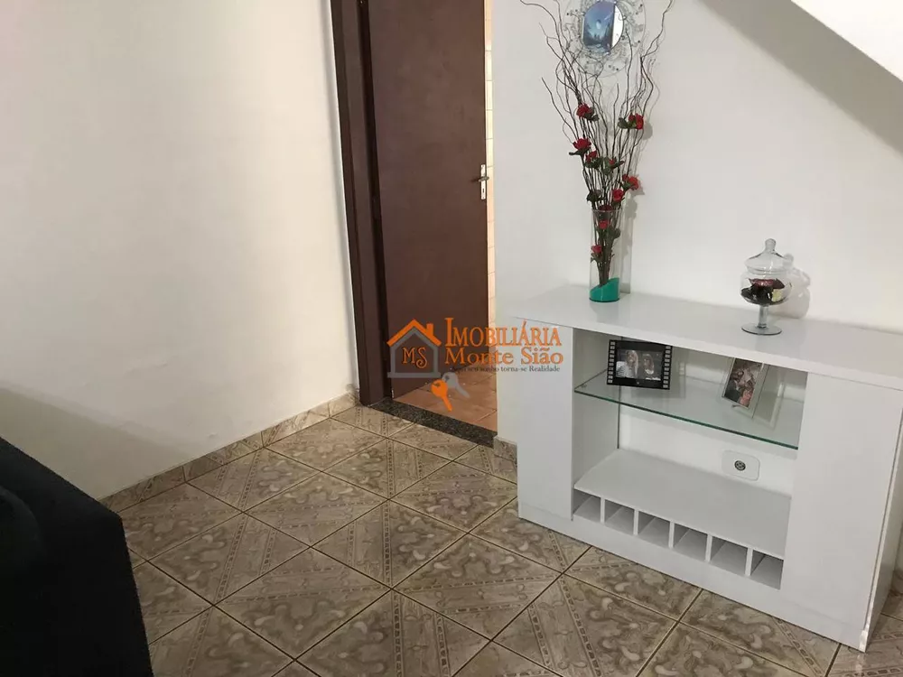 Sobrado, 3 quartos, 134 m² - Foto 2