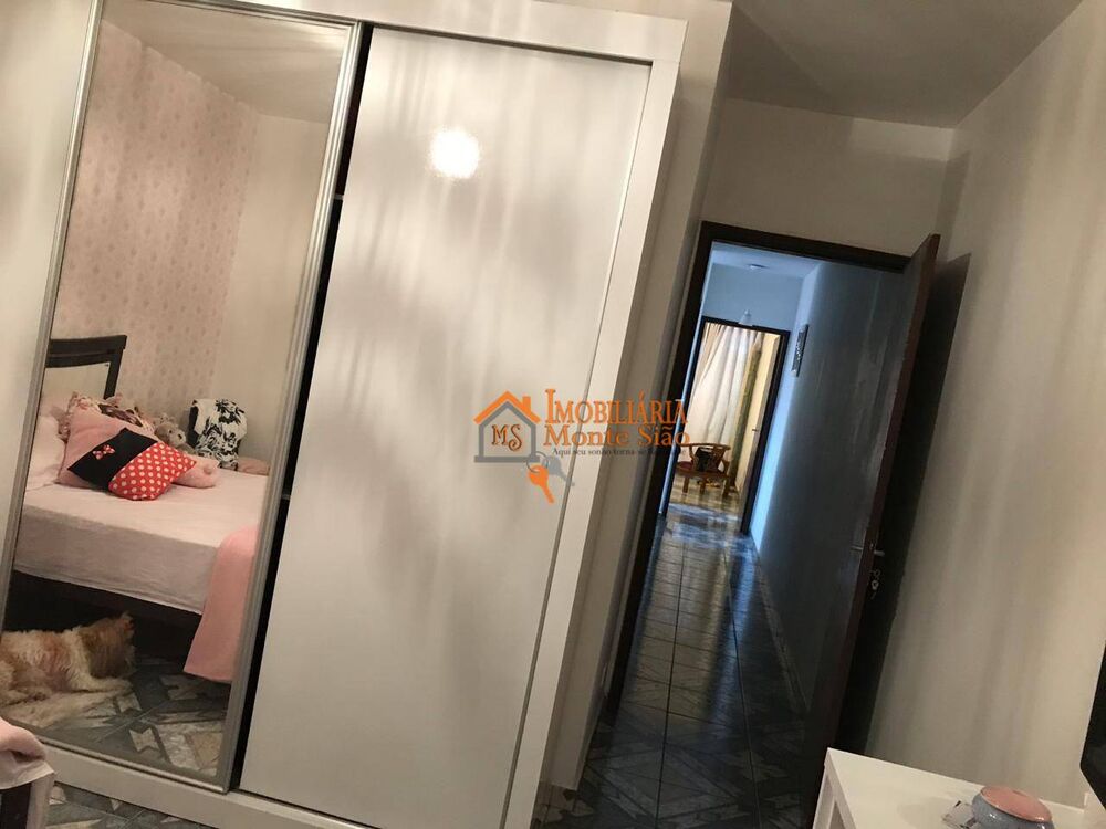 Sobrado, 3 quartos, 134 m² - Foto 7