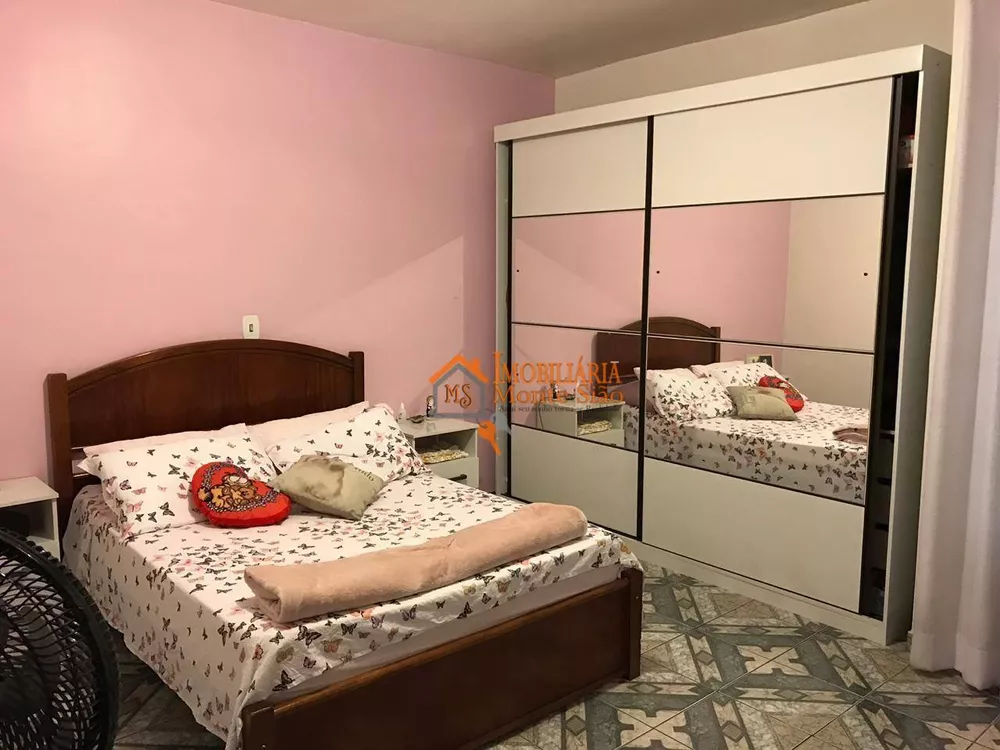 Sobrado, 3 quartos, 134 m² - Foto 6