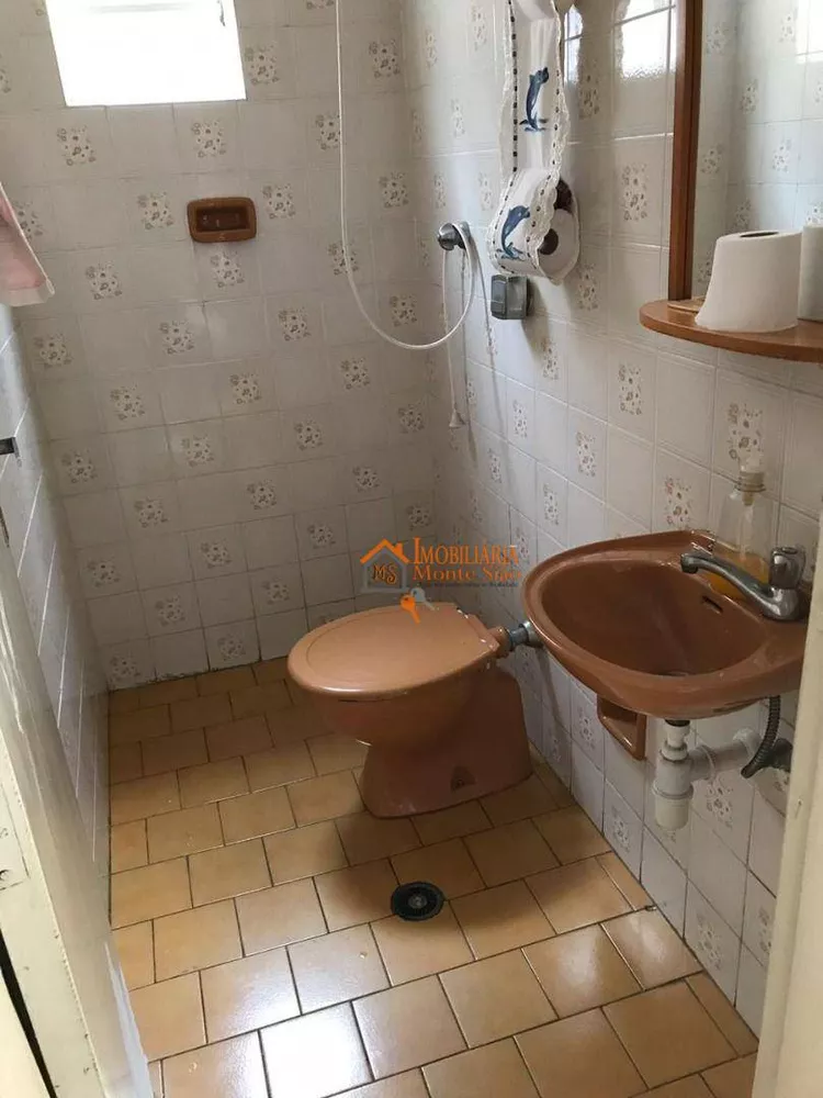 Sobrado, 3 quartos, 134 m² - Foto 11