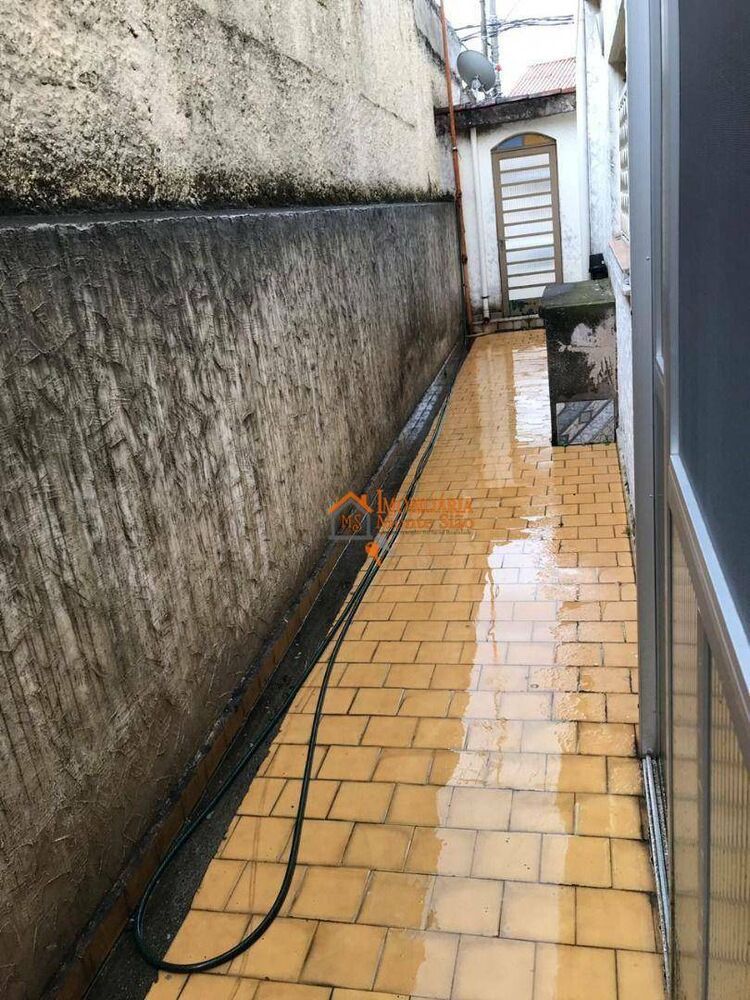 Sobrado, 3 quartos, 134 m² - Foto 14