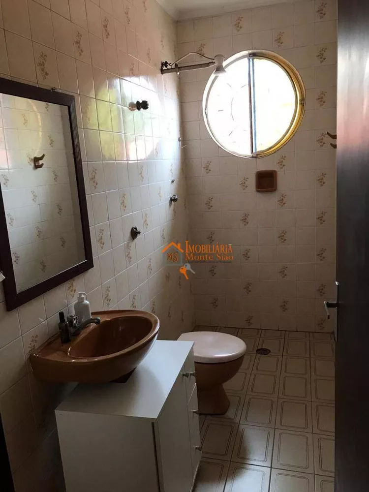Sobrado, 3 quartos, 134 m² - Foto 10