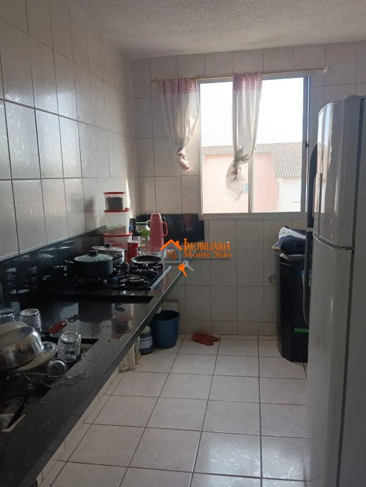 Apartamento, 2 quartos, 53 m² - Foto 4