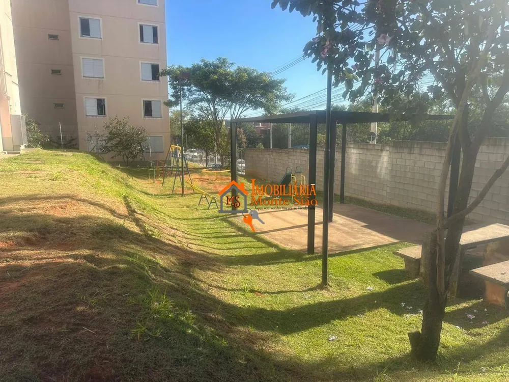 Apartamento, 2 quartos, 53 m² - Foto 11