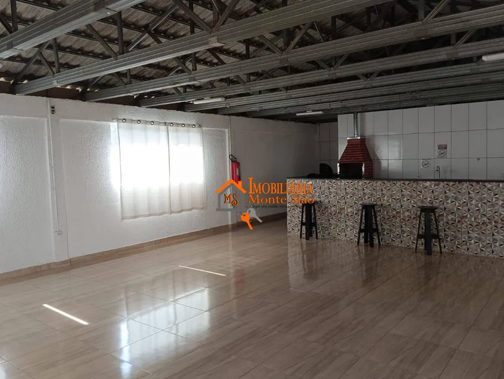 Apartamento, 2 quartos, 53 m² - Foto 8