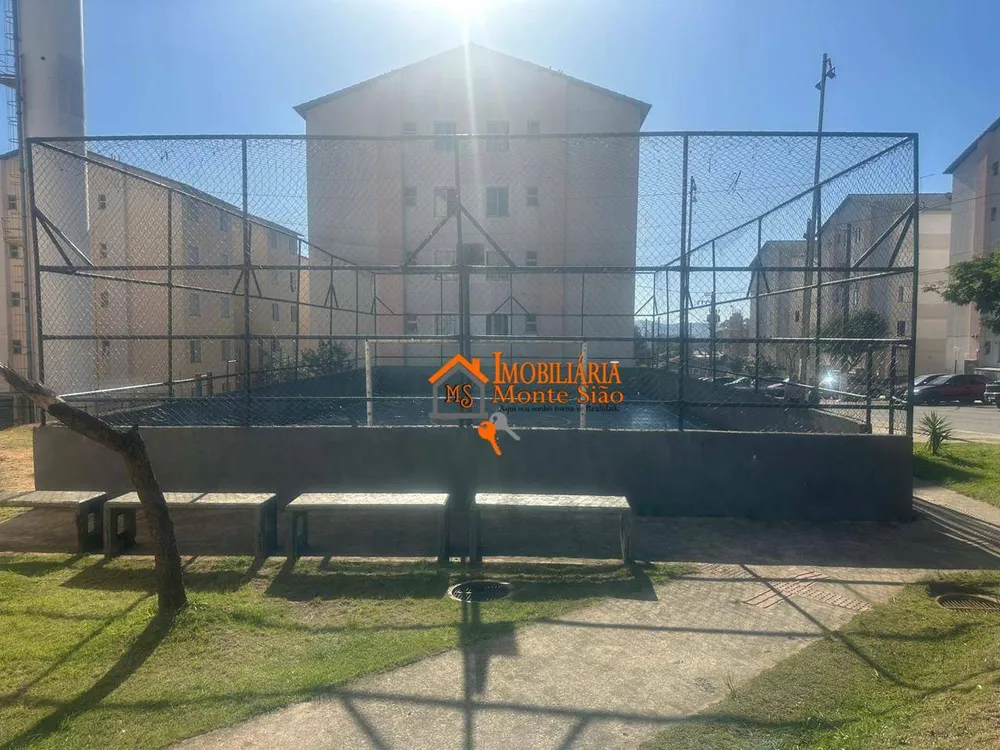 Apartamento, 2 quartos, 53 m² - Foto 12