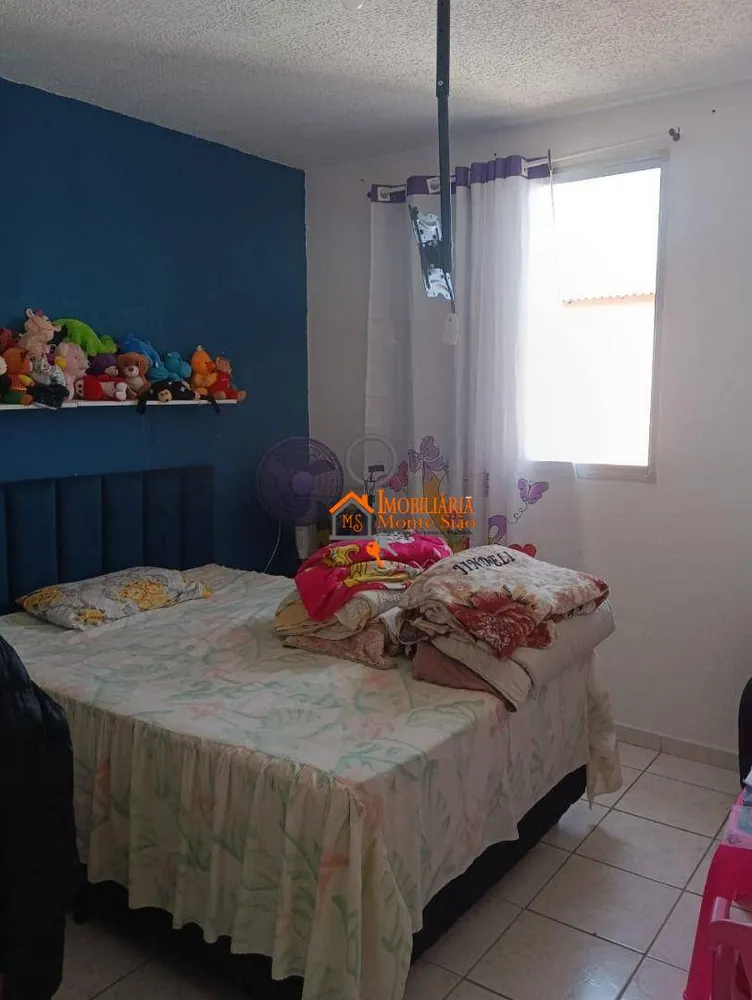Apartamento, 2 quartos, 53 m² - Foto 5