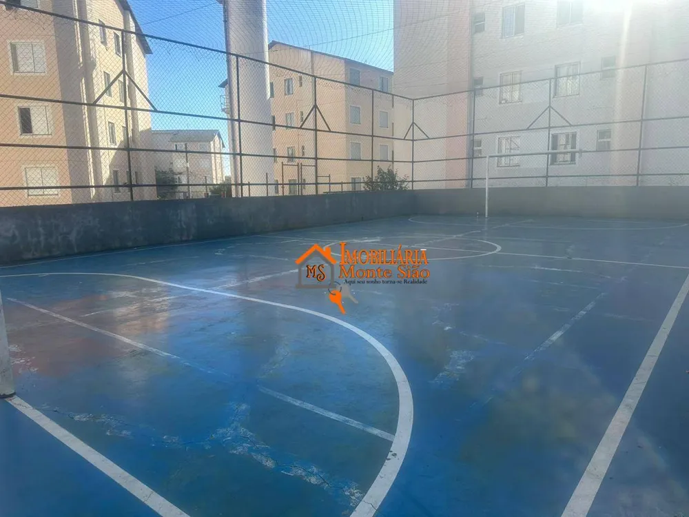 Apartamento, 2 quartos, 53 m² - Foto 10