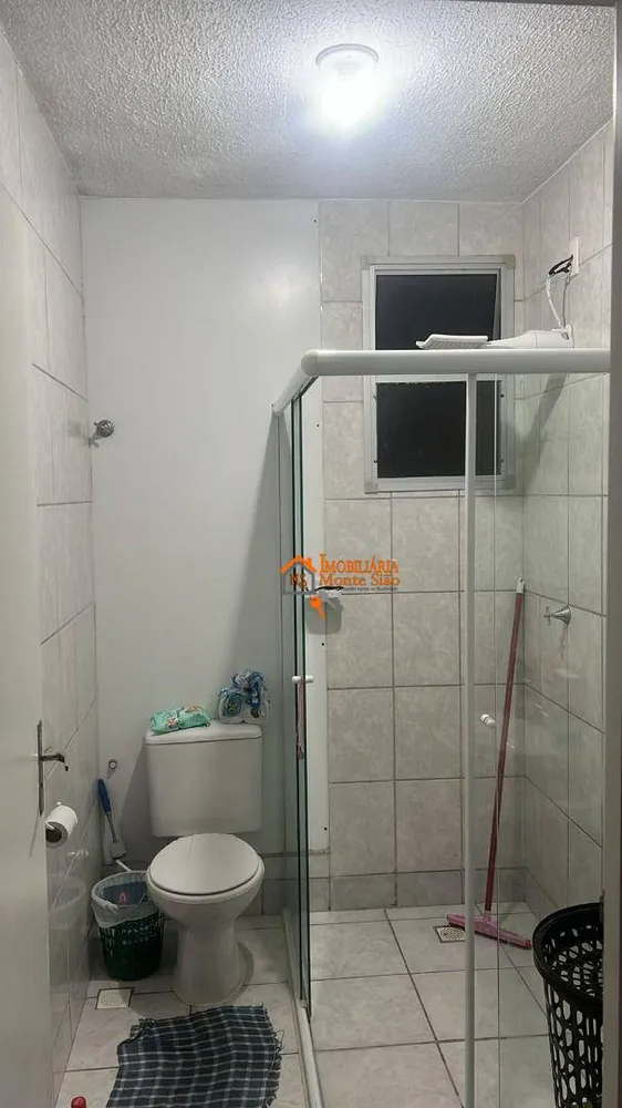 Apartamento, 2 quartos, 53 m² - Foto 7