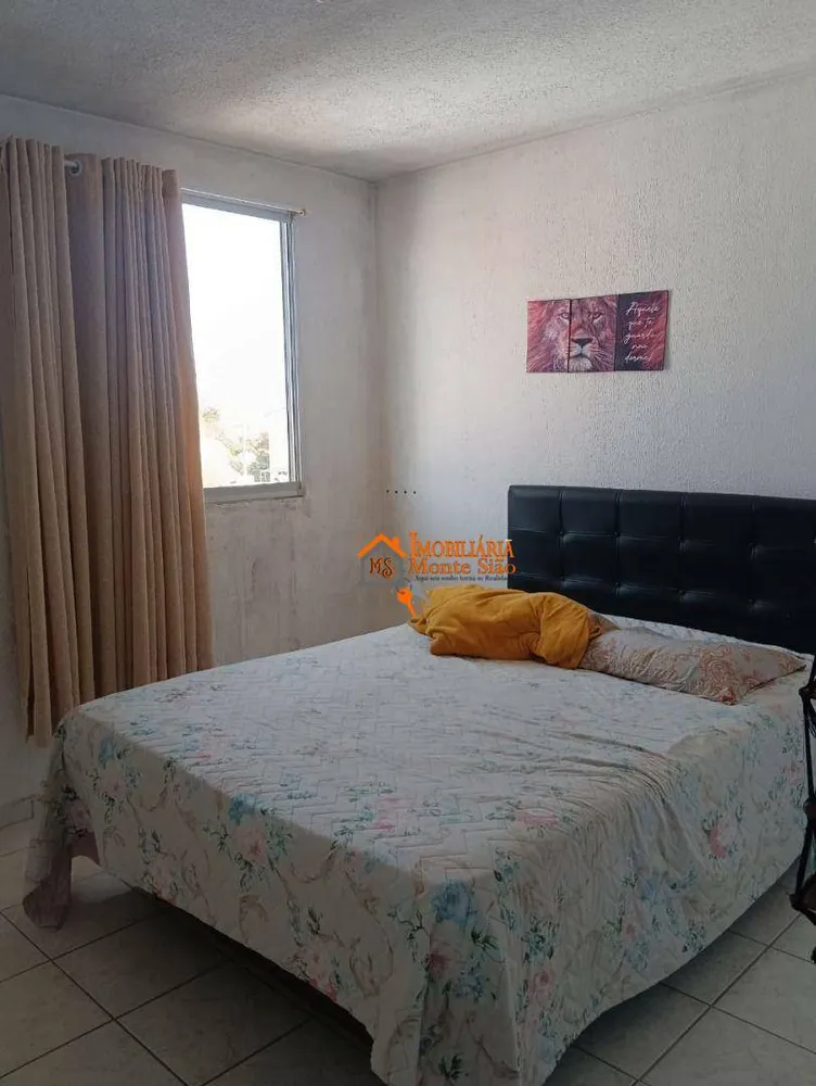 Apartamento, 2 quartos, 53 m² - Foto 6