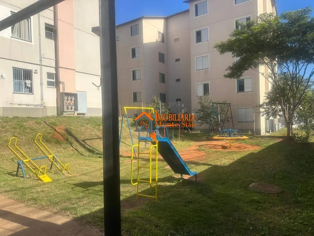Apartamento, 2 quartos, 53 m² - Foto 9