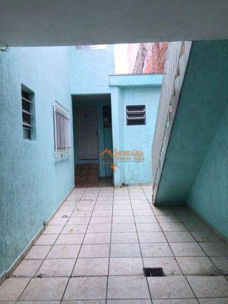 Sobrado, 4 quartos, 250 m² - Foto 7