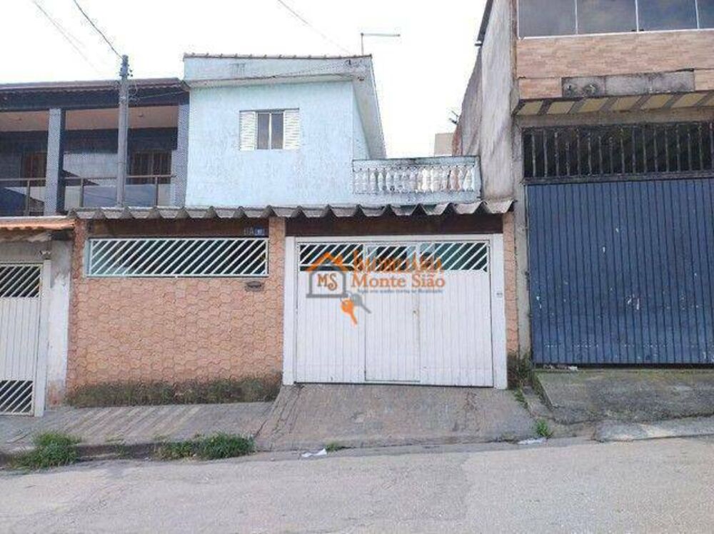 Sobrado, 4 quartos, 250 m² - Foto 12