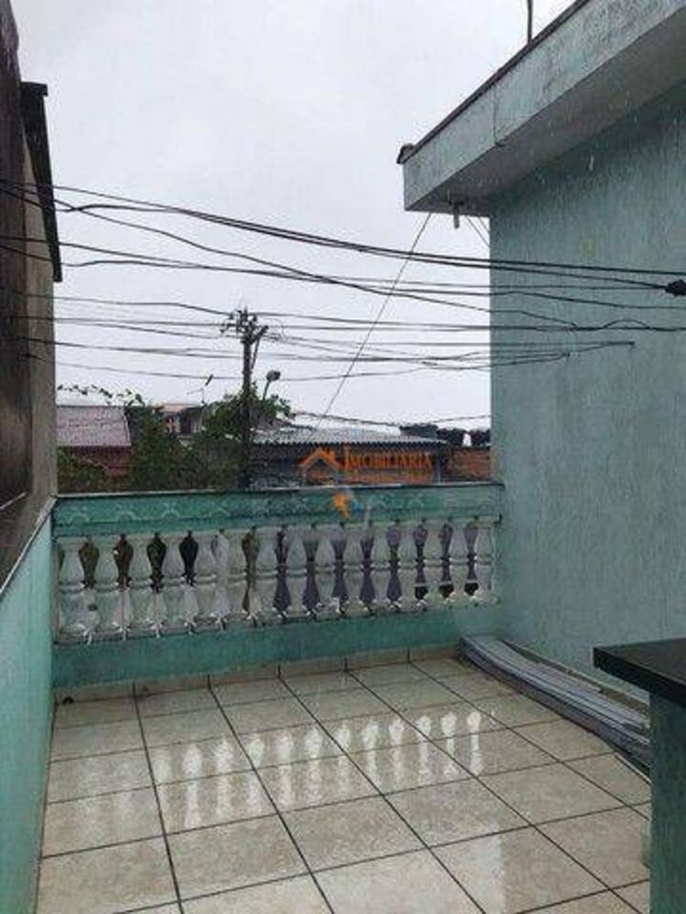 Sobrado, 4 quartos, 250 m² - Foto 8