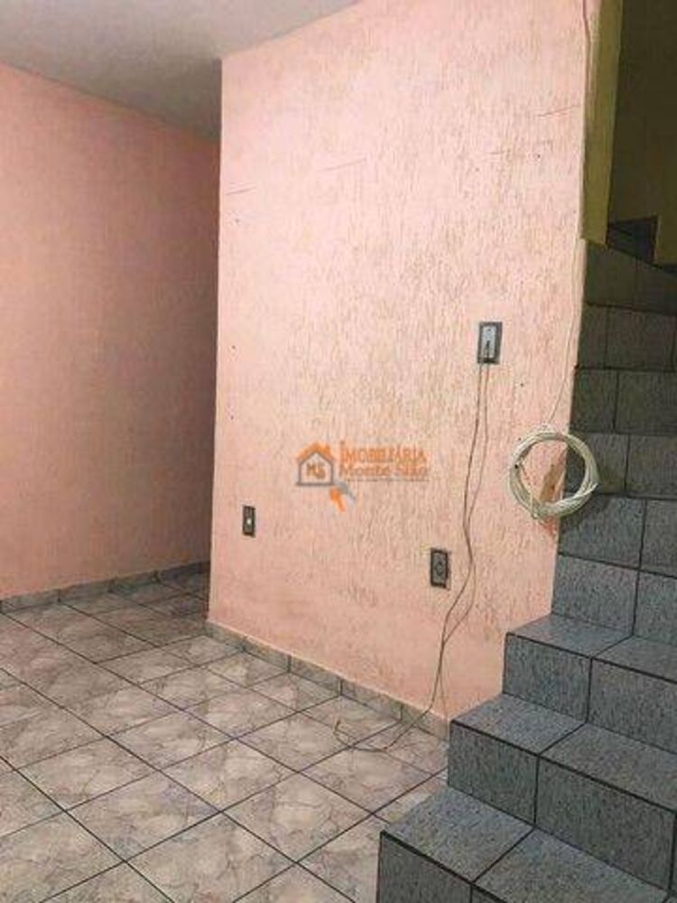 Sobrado, 4 quartos, 250 m² - Foto 5