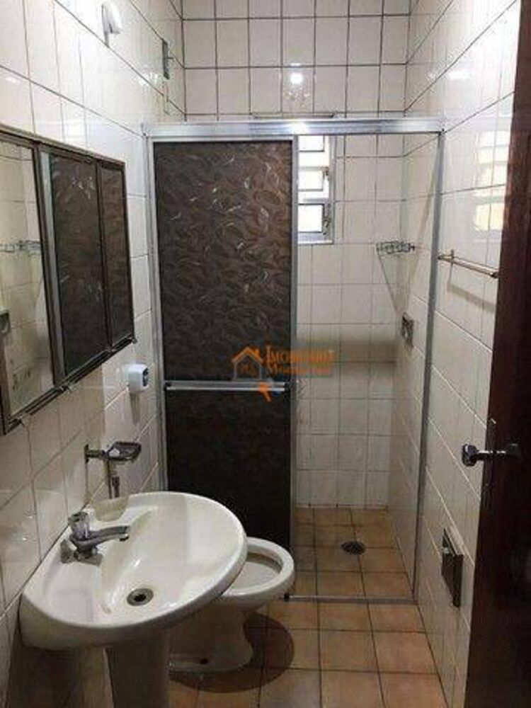 Sobrado, 4 quartos, 250 m² - Foto 10
