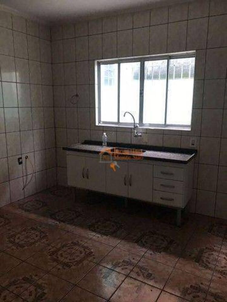 Sobrado, 4 quartos, 250 m² - Foto 6