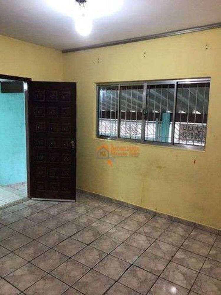 Sobrado, 4 quartos, 250 m² - Foto 9