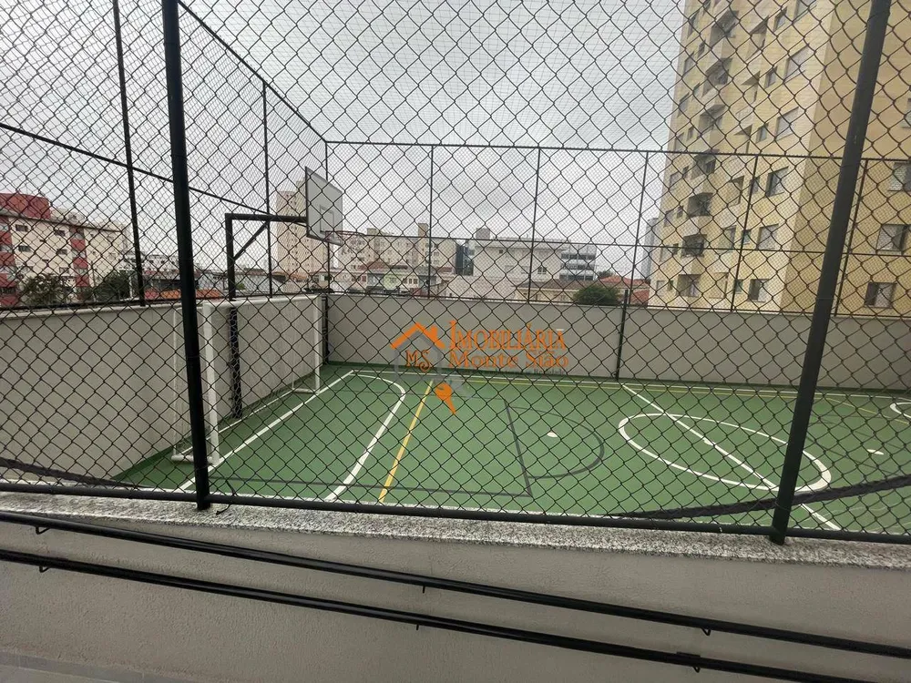 Apartamento, 2 quartos, 65 m² - Foto 11