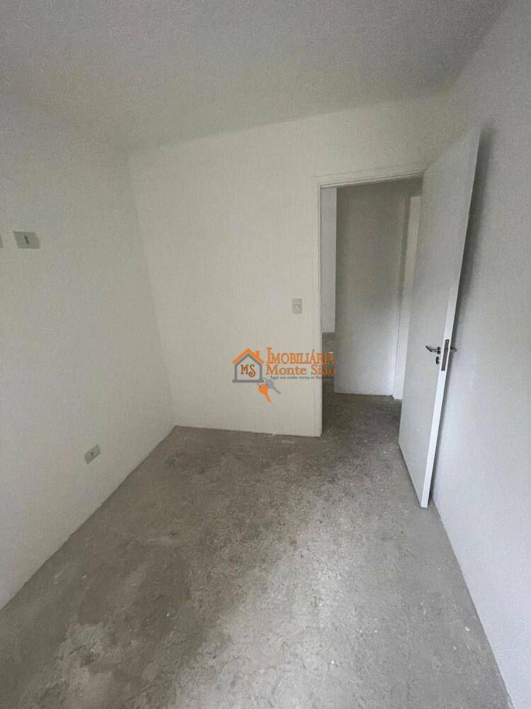 Apartamento, 2 quartos, 65 m² - Foto 2