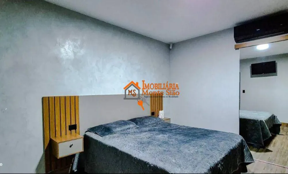 Sobrado, 2 quartos, 237 m² - Foto 2