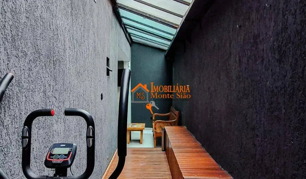 Sobrado, 2 quartos, 237 m² - Foto 7