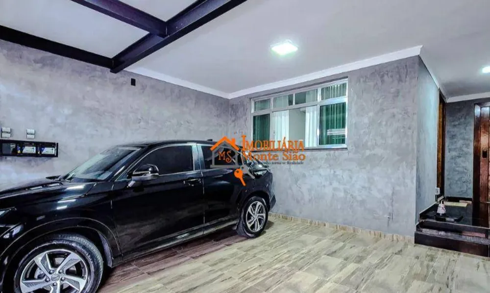 Sobrado, 2 quartos, 237 m² - Foto 1