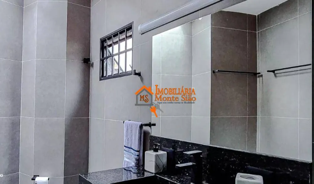 Sobrado, 2 quartos, 237 m² - Foto 3