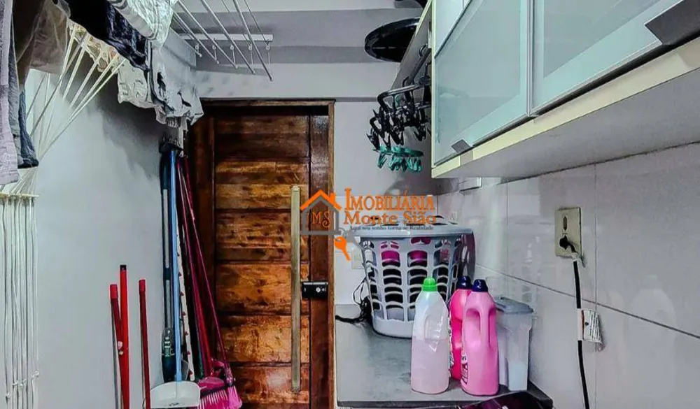 Sobrado, 2 quartos, 237 m² - Foto 5