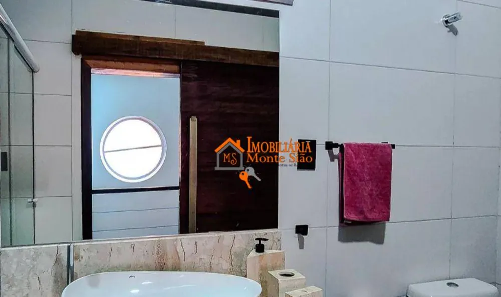 Sobrado, 2 quartos, 237 m² - Foto 4