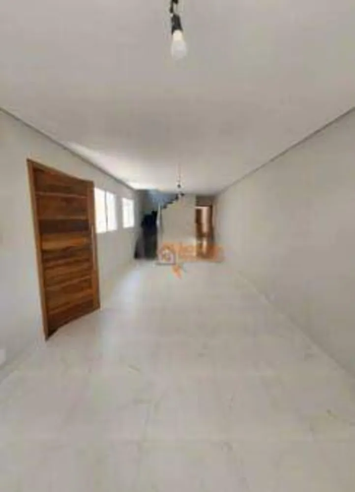 Sobrado, 3 quartos, 123 m² - Foto 8